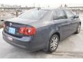 Shadow Blue Metallic - Jetta TDI Sedan Photo No. 5