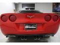 2006 Victory Red Chevrolet Corvette Coupe  photo #5