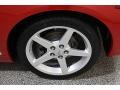 2006 Chevrolet Corvette Coupe Wheel