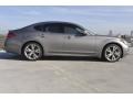 Platinum Graphite - M 37 S Sedan Photo No. 6