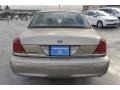 Harvest Gold Metallic - Crown Victoria LX Sedan Photo No. 4