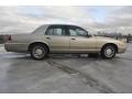 2000 Harvest Gold Metallic Ford Crown Victoria LX Sedan  photo #6