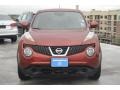 Cayenne Red - Juke SV Photo No. 2