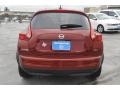 Cayenne Red - Juke SV Photo No. 4