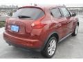 Cayenne Red - Juke SV Photo No. 5