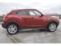 Cayenne Red - Juke SV Photo No. 6