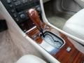 2003 Cadillac Seville Neutral Shale Interior Transmission Photo