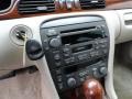 Neutral Shale Controls Photo for 2003 Cadillac Seville #60982150