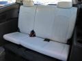 Light Gray/Ebony Rear Seat Photo for 2011 Chevrolet Traverse #60982391