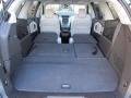 2011 Chevrolet Traverse LTZ AWD Trunk