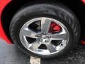 TorRed - Charger SXT Photo No. 8