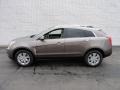  2012 SRX Luxury Mocha Steel Metallic