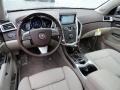 Shale/Brownstone Prime Interior Photo for 2012 Cadillac SRX #60982675