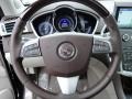 Shale/Brownstone Steering Wheel Photo for 2012 Cadillac SRX #60982729