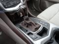 Shale/Brownstone Transmission Photo for 2012 Cadillac SRX #60982738