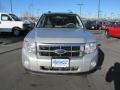 2009 Brilliant Silver Metallic Ford Escape XLT V6 4WD  photo #2