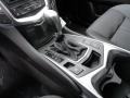 2012 Radiant Silver Metallic Cadillac SRX FWD  photo #17