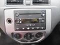 2007 Ford Focus ZX3 S Coupe Controls