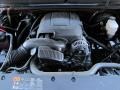 5.3 Liter Flex-Fuel OHV 16-Valve VVT Vortec V8 Engine for 2011 Chevrolet Silverado 1500 LT Crew Cab 4x4 #60983400