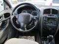 Nordic White - Santa Fe GLS 3.5 4WD Photo No. 9