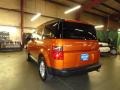 2006 Tangerine Metallic Honda Element EX-P  photo #3