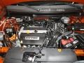 2.4L DOHC 16V i-VTEC 4 Cylinder Engine for 2006 Honda Element EX-P #60983578