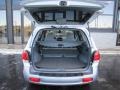 Nordic White - Santa Fe GLS 3.5 4WD Photo No. 27