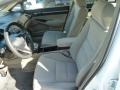 Taffeta White - Civic EX Sedan Photo No. 7