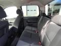 2012 Victory Red Chevrolet Silverado 1500 LT Crew Cab 4x4  photo #4
