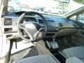 Taffeta White - Civic EX Sedan Photo No. 13