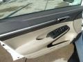Taffeta White - Civic EX Sedan Photo No. 14