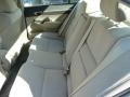 Taffeta White - Civic EX Sedan Photo No. 15