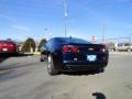 2012 Imperial Blue Metallic Chevrolet Camaro SS/RS Coupe  photo #3