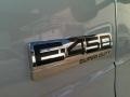 2011 Ford E Series Cutaway E450 Commercial Moving Truck Marks and Logos