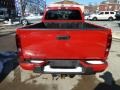 2006 Victory Red Chevrolet Colorado Regular Cab  photo #3