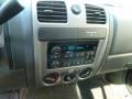 2006 Victory Red Chevrolet Colorado Regular Cab  photo #9