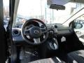 2012 Brilliant Black Mazda MAZDA2 Touring  photo #12