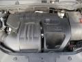 Black - Cobalt LT Sedan Photo No. 5