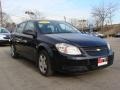 Black - Cobalt LT Sedan Photo No. 8
