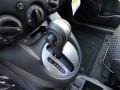 Black w/Red Piping Transmission Photo for 2012 Mazda MAZDA2 #60984365
