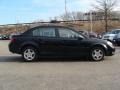 Black - Cobalt LT Sedan Photo No. 9