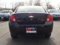 Black - Cobalt LT Sedan Photo No. 11