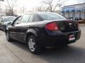 Black - Cobalt LT Sedan Photo No. 12