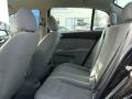Black - Cobalt LT Sedan Photo No. 13