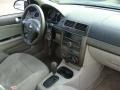 Black - Cobalt LT Sedan Photo No. 16