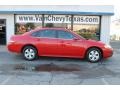2011 Victory Red Chevrolet Impala LT  photo #5