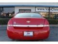 2011 Victory Red Chevrolet Impala LT  photo #7