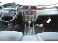 2011 Victory Red Chevrolet Impala LT  photo #10