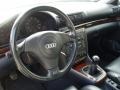 Onyx Steering Wheel Photo for 2001 Audi A4 #60984760