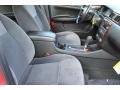 2011 Victory Red Chevrolet Impala LT  photo #15